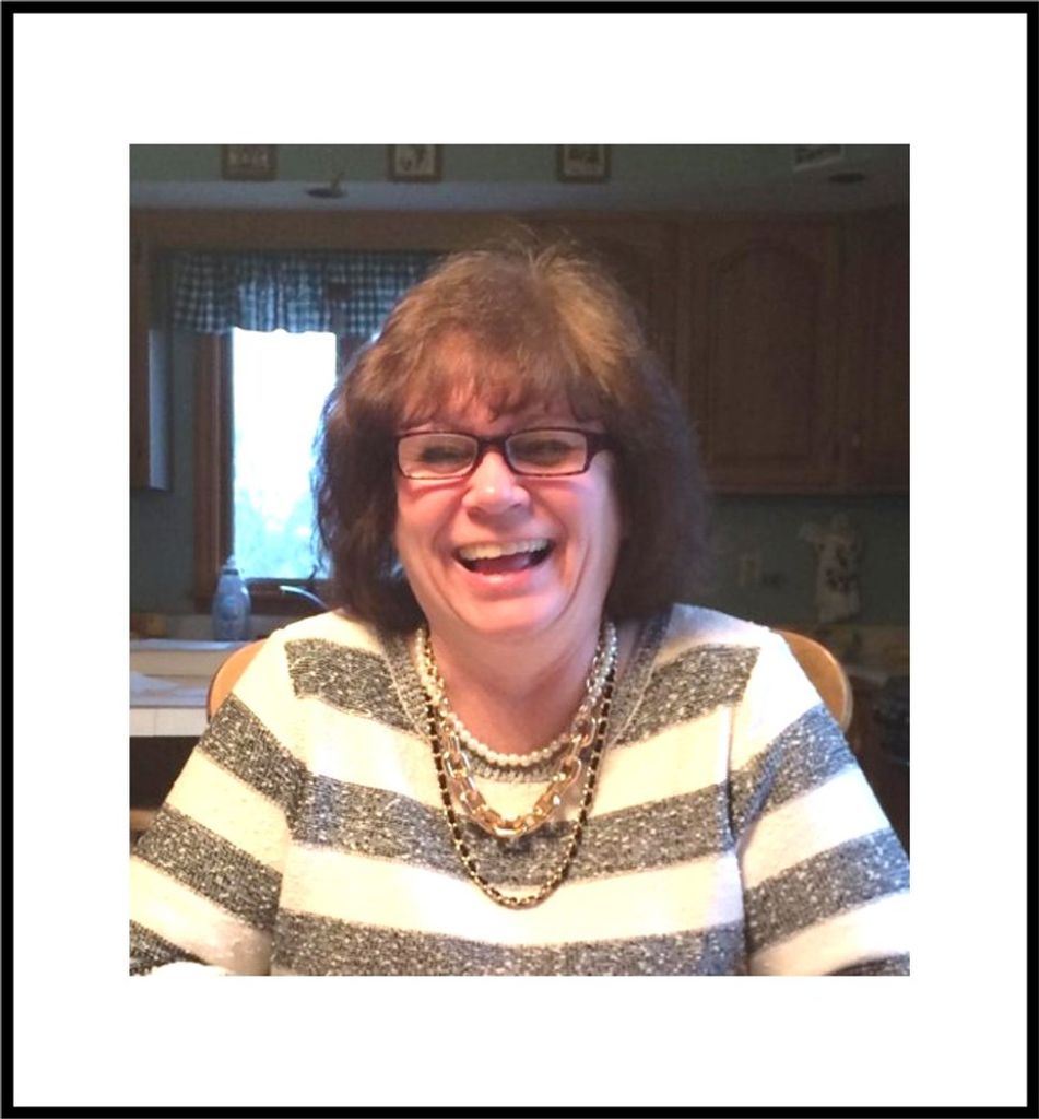 Evelyn Primerano Profile Photo