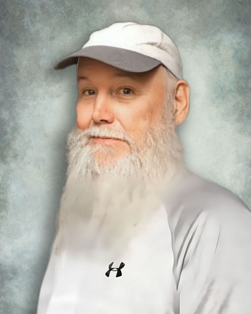 Gerald "Jerry" Baillie