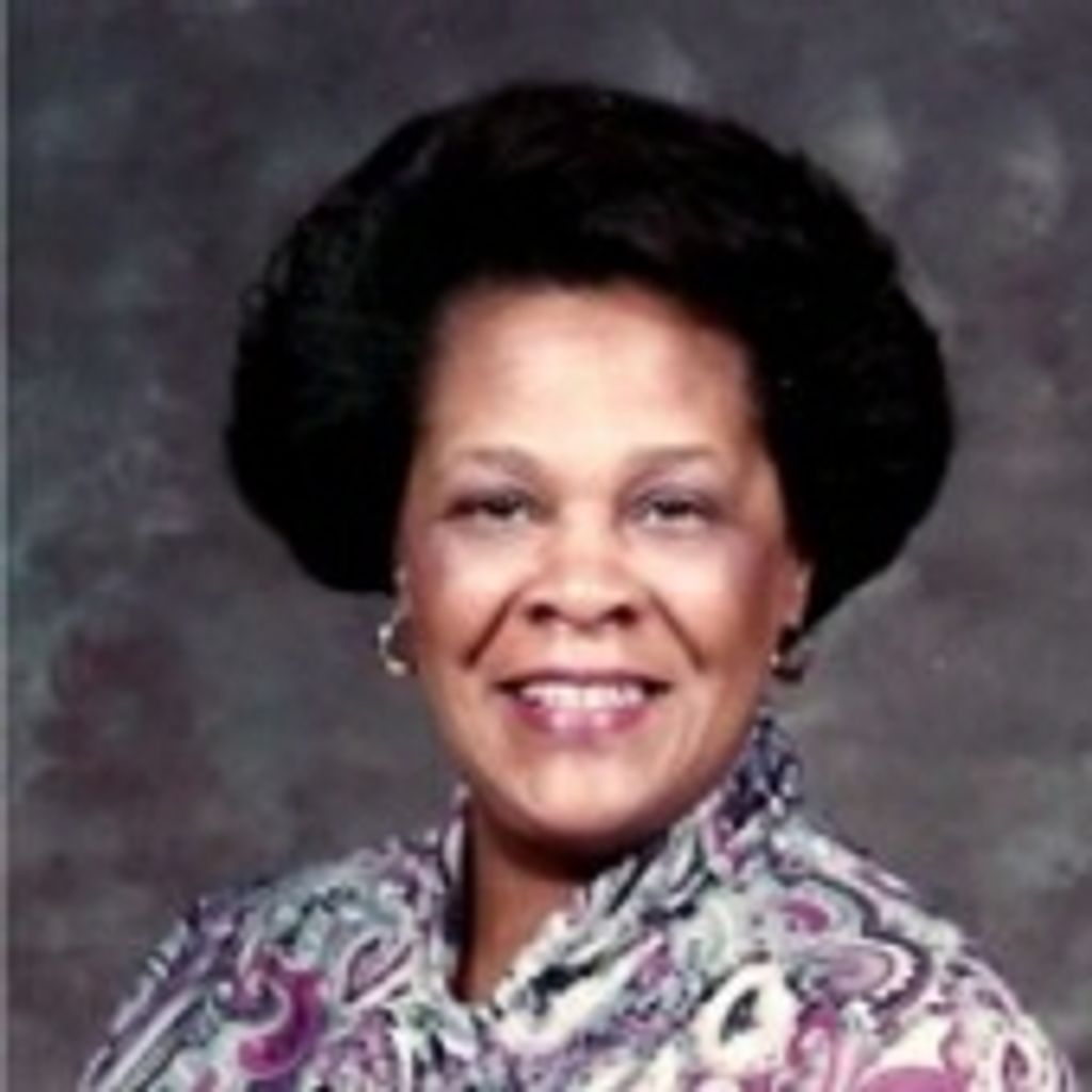 Gloria  Constance Dunn