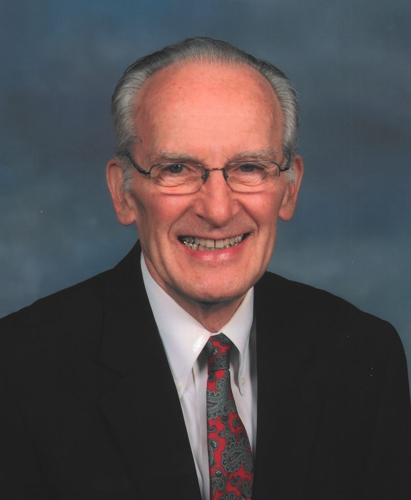 Philip J. Devereaux Profile Photo