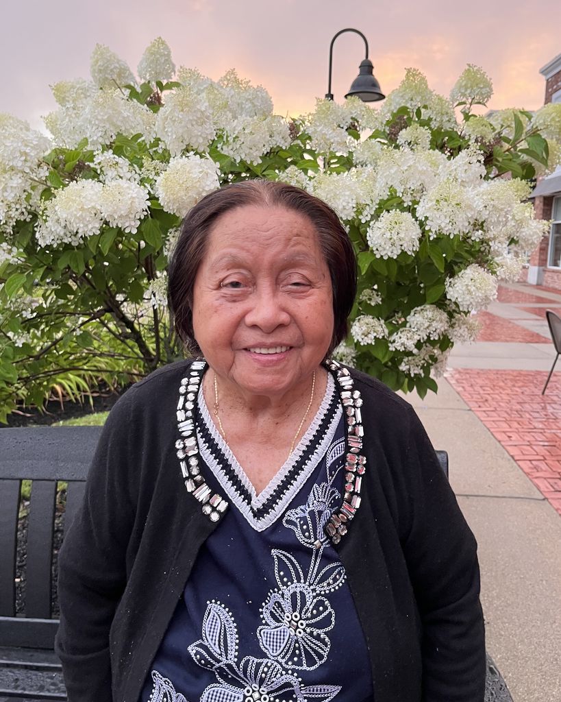 Genara A. "Lola" Peligro Profile Photo