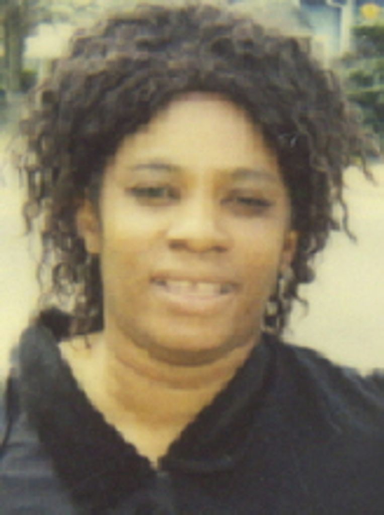 Paulette Opal 'Sandra' Haylett-Bolling