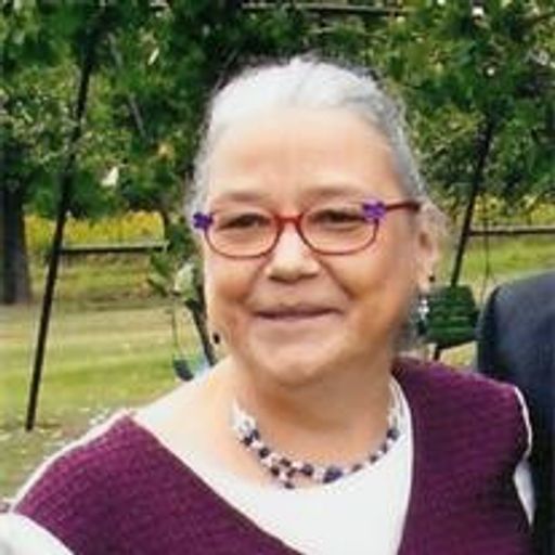 Sandra Trigger Profile Photo