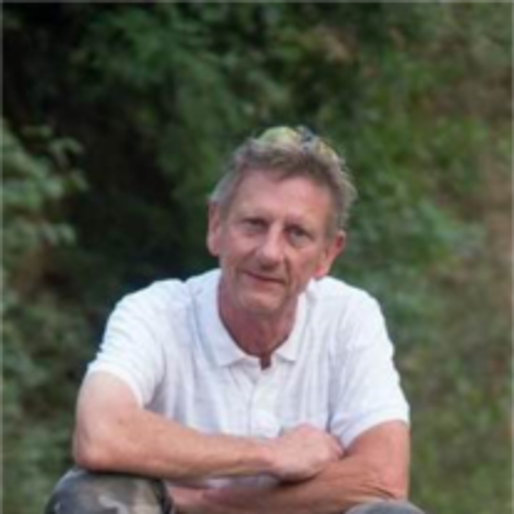 Charles Patrick Blair