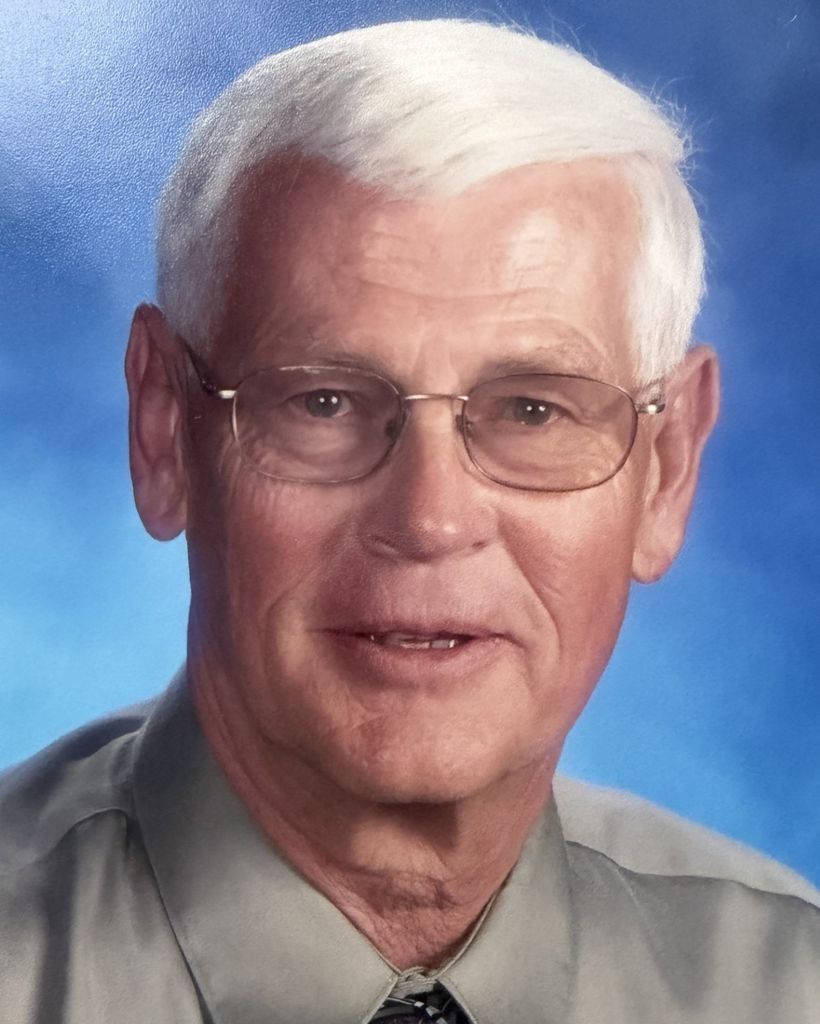 Gary Neil Hveem Profile Photo