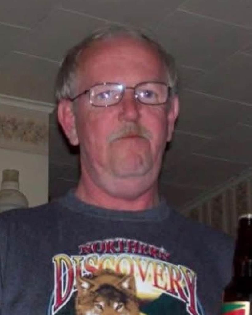 Robert Norris Terryberry Profile Photo