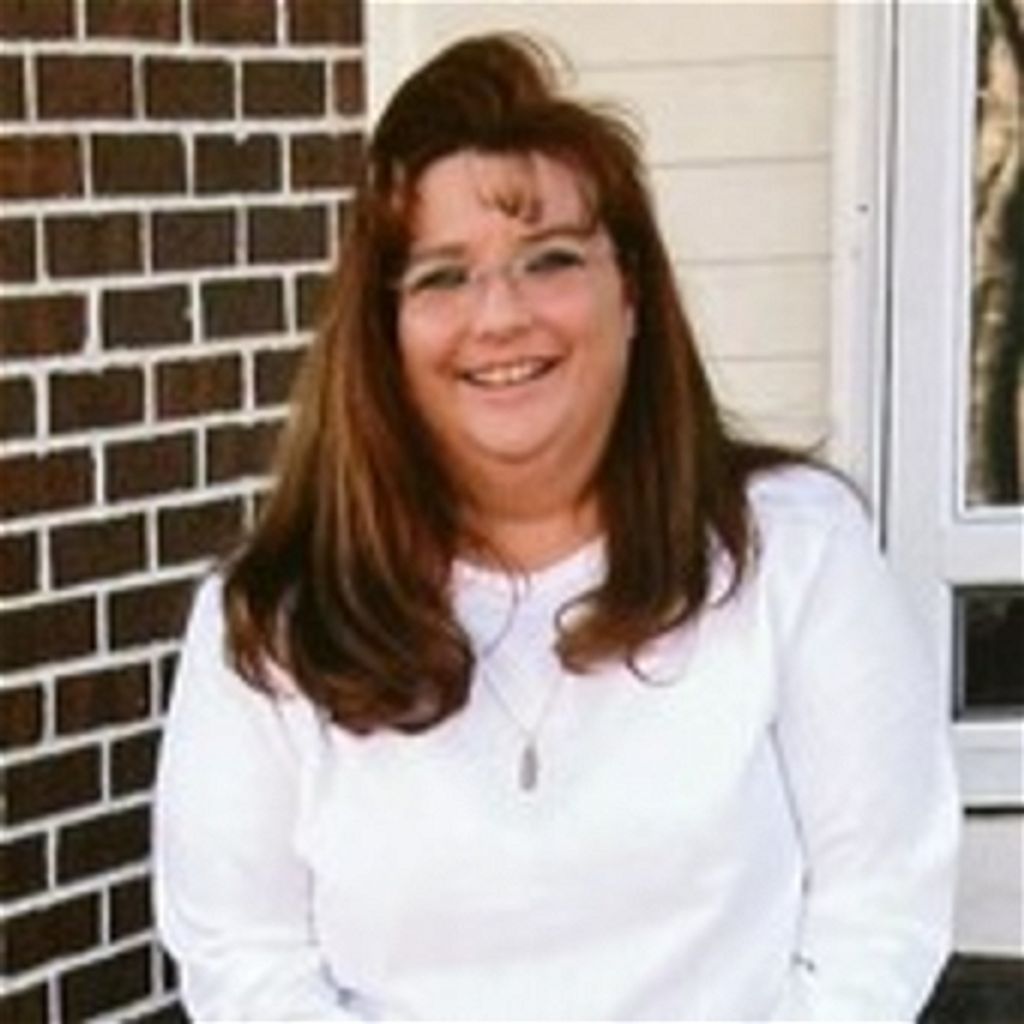 Jennifer Ann "Jen" (Champ) Petty