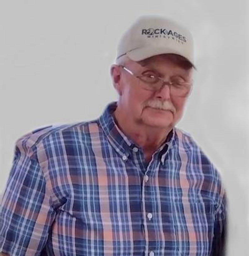 Preacher Thomas William "Bill" Mcguire Profile Photo