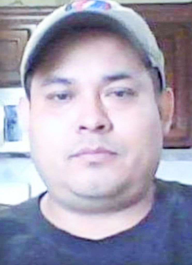 Oscar Aguilar Tapia