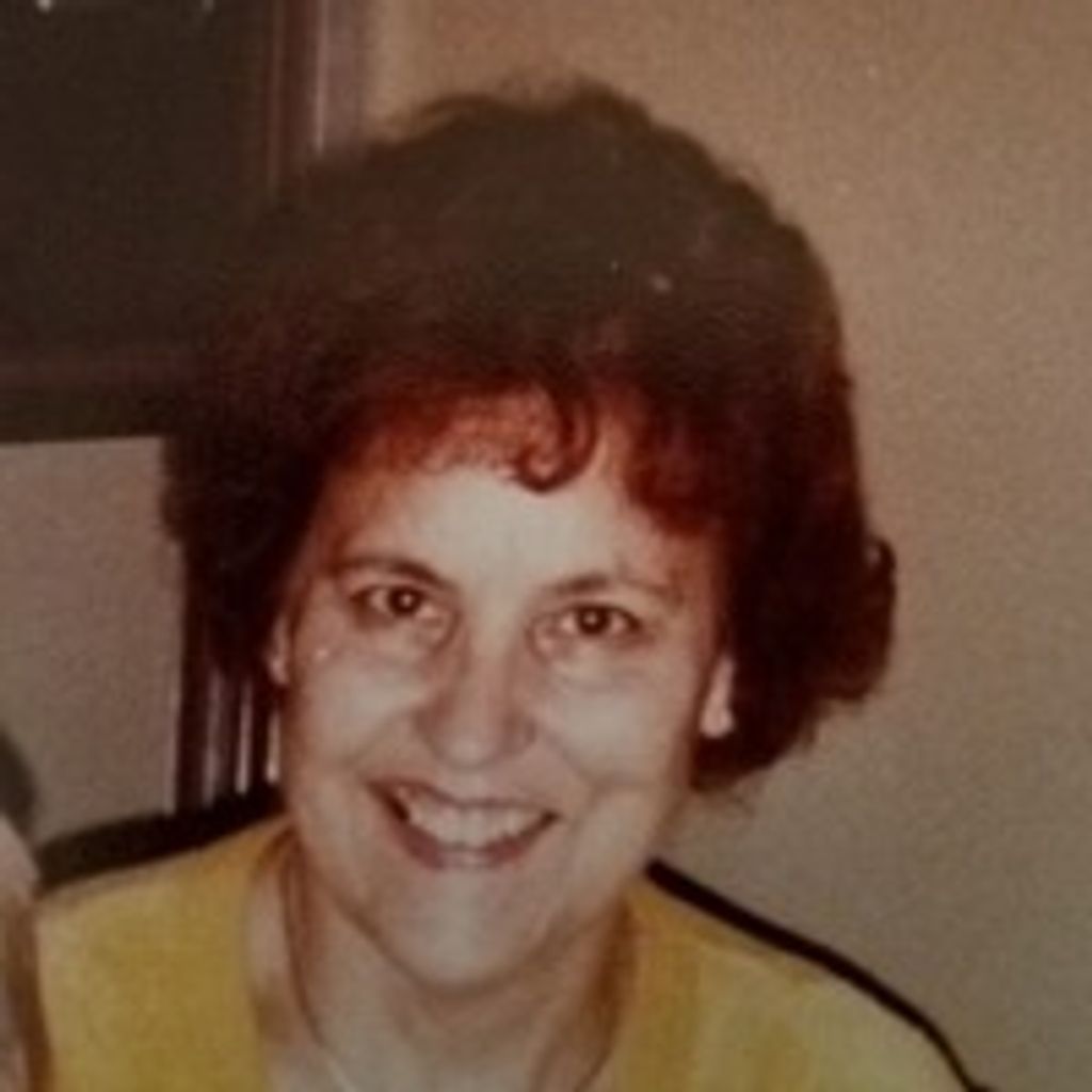 Jessie Irene Derwort Hines