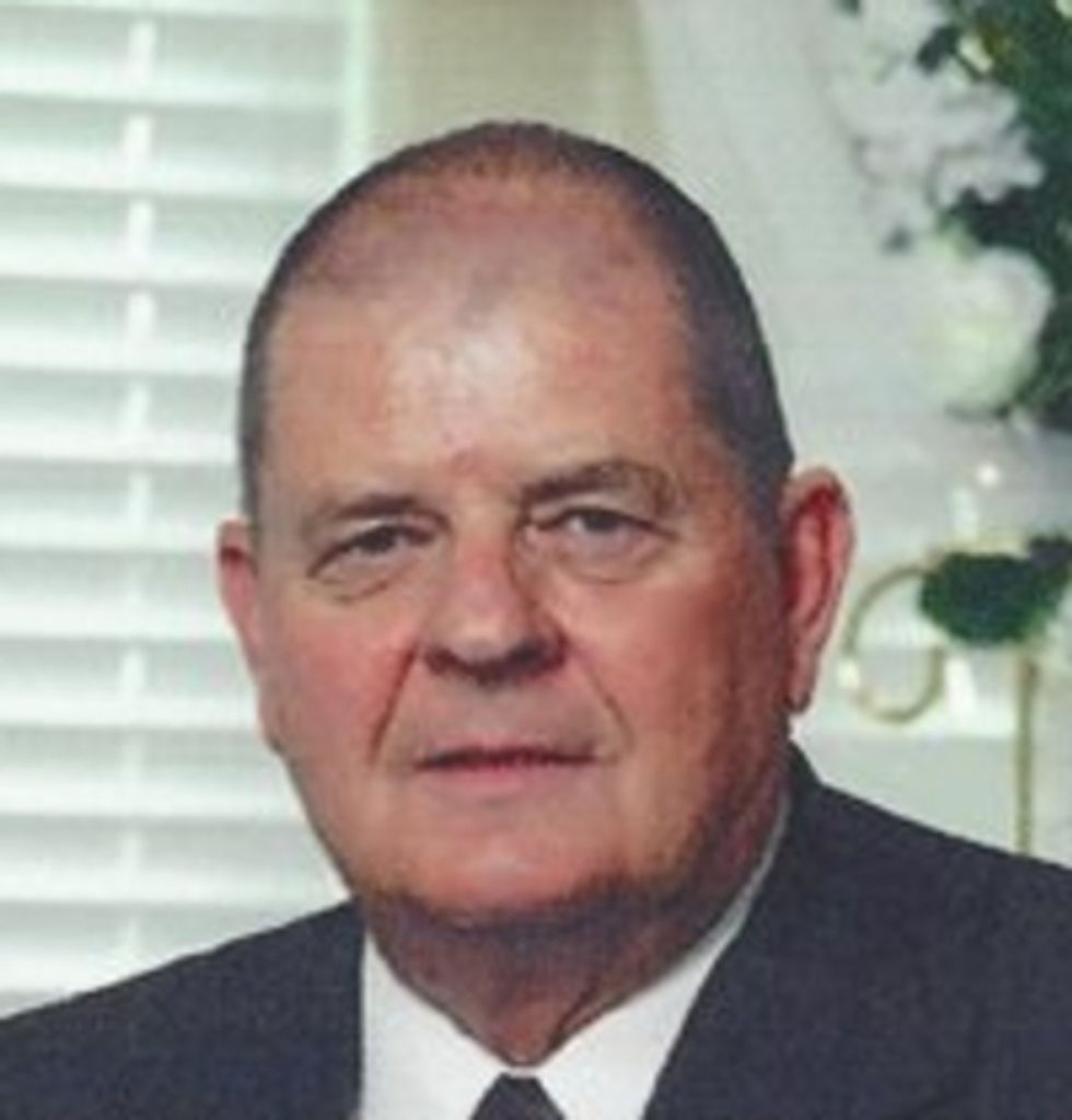 James Mac "Jim" Bowcutt