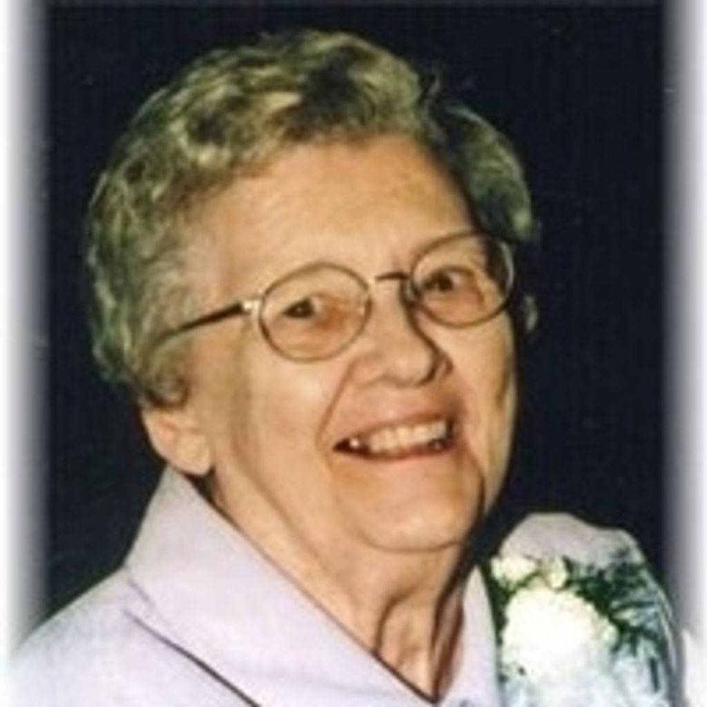 Dora Dusenberry Barb Profile Photo
