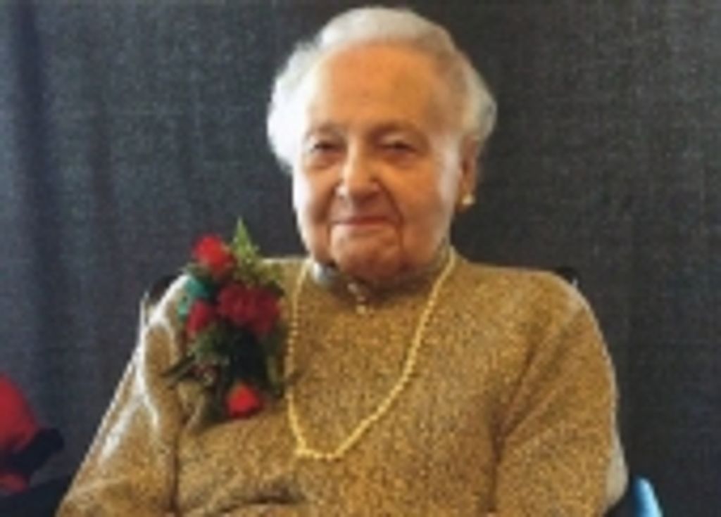 Mary Lou Hansen