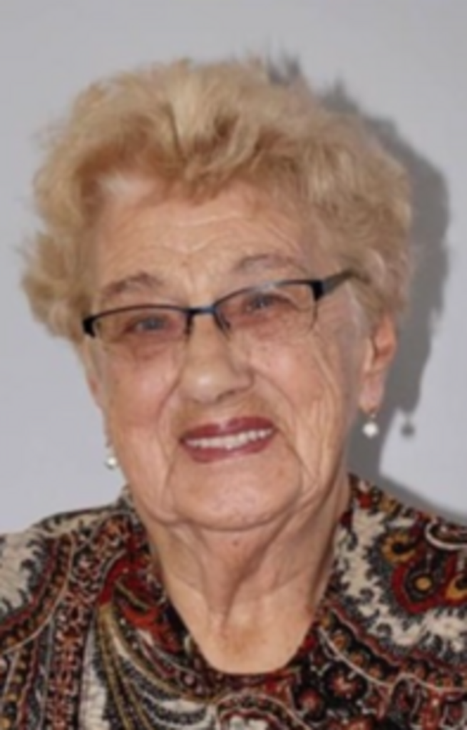 Grace Brinson Profile Photo