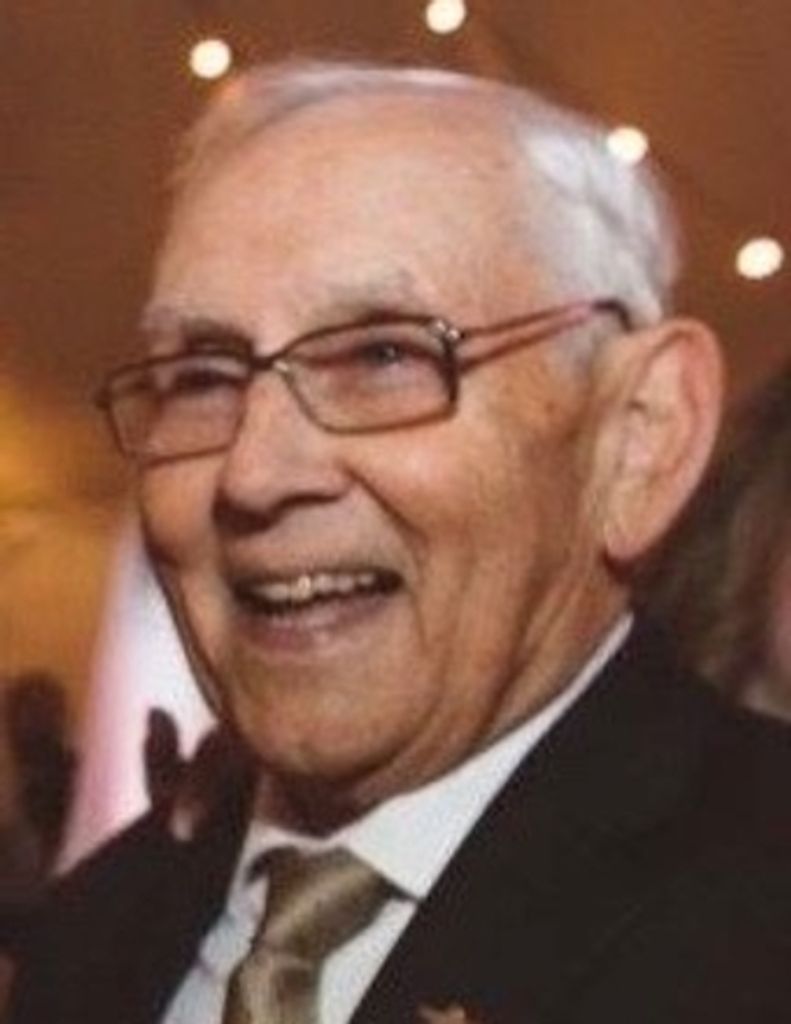 Charles Ernst Smittkamp