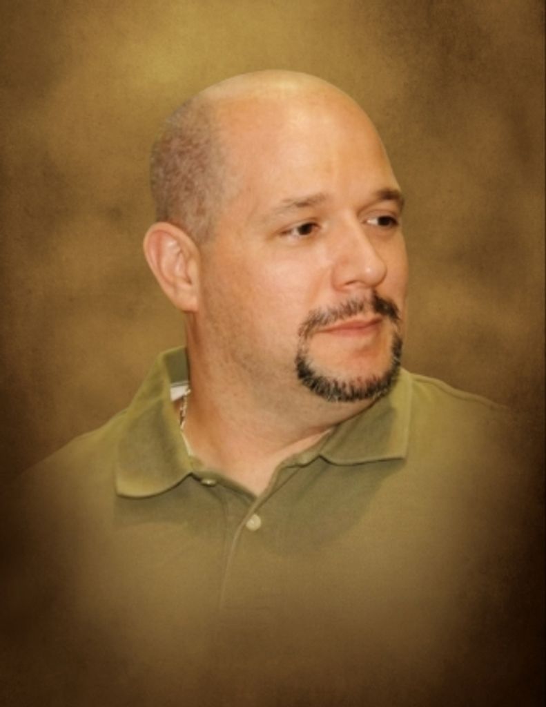 Randy Charles Wynn Jr. Profile Photo