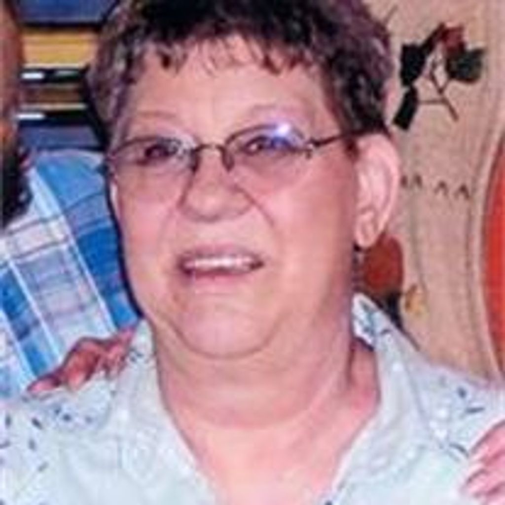 Linda Rae Crowder