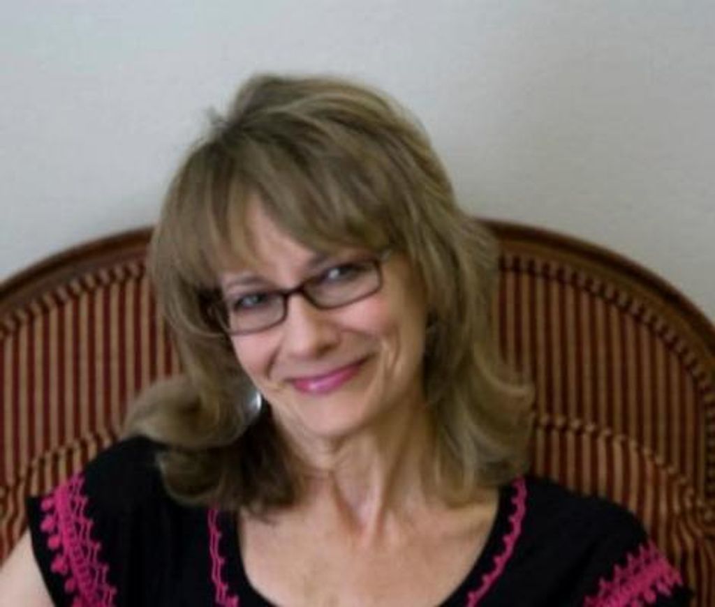 Glenda Ellen Hammons