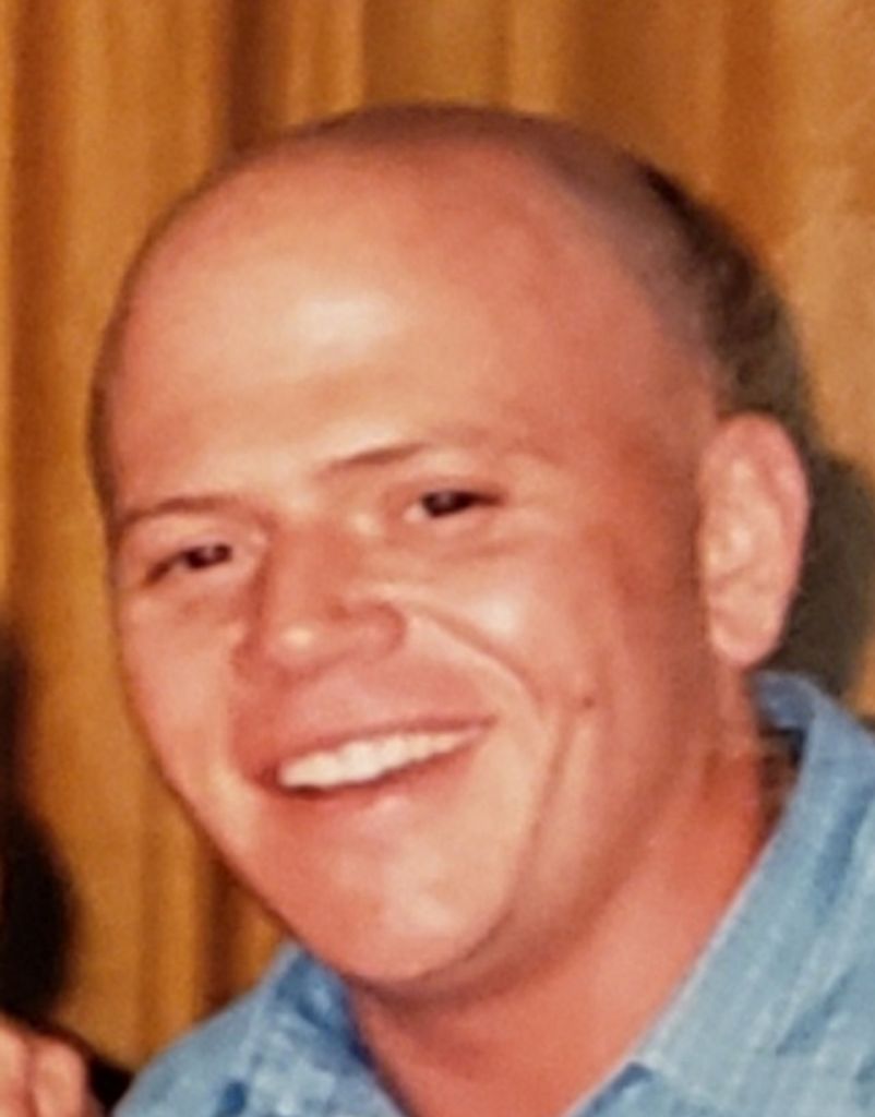 Domenic A. Ruscio, Jr.