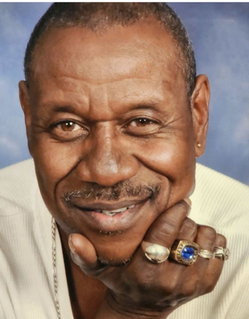 Jessie Eugene Sharperson Profile Photo