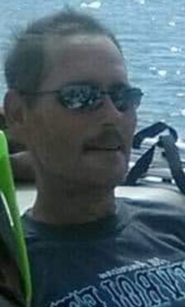 Clint Wayne Mckinney
