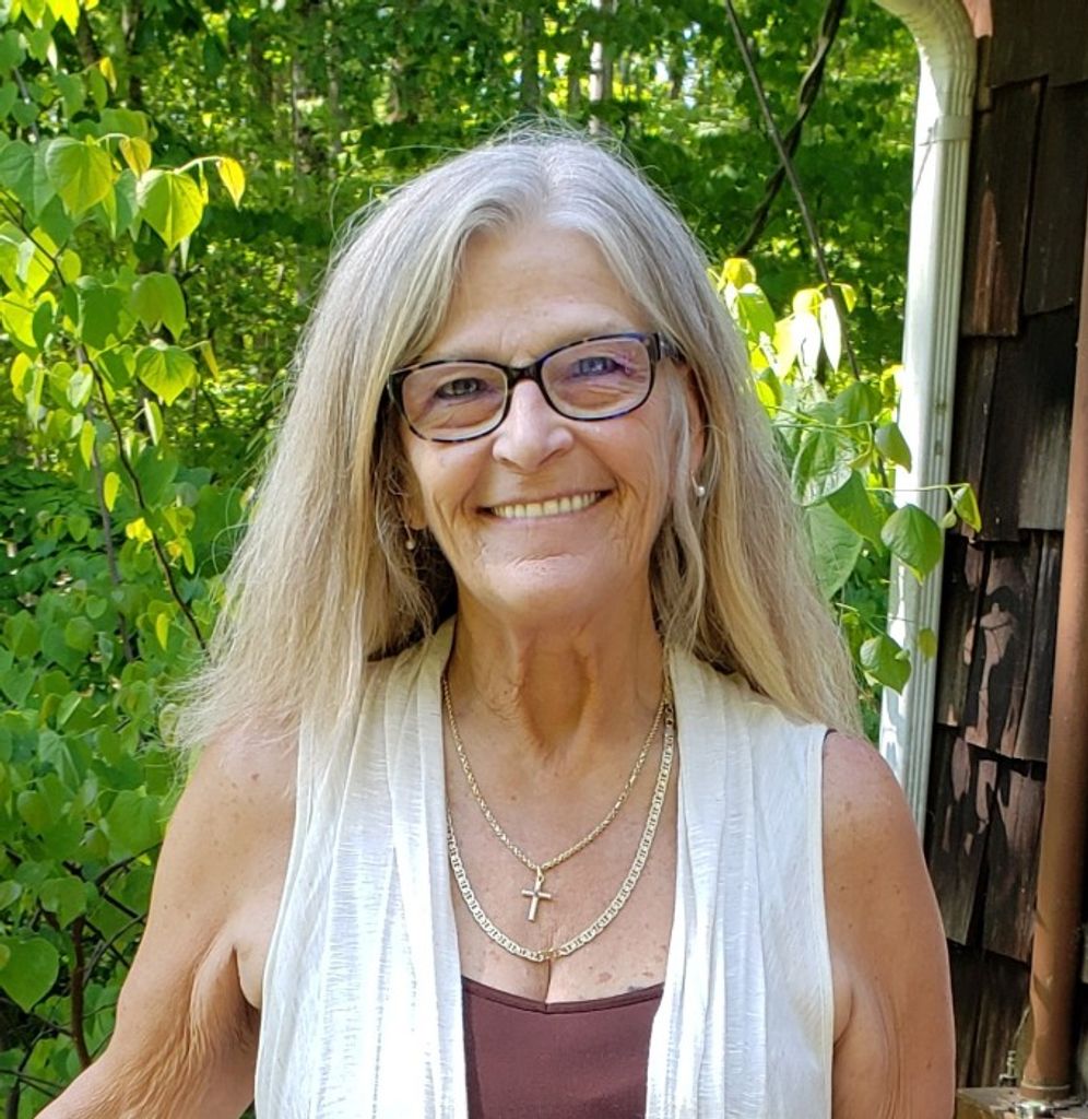 Susan Louise Schroeder