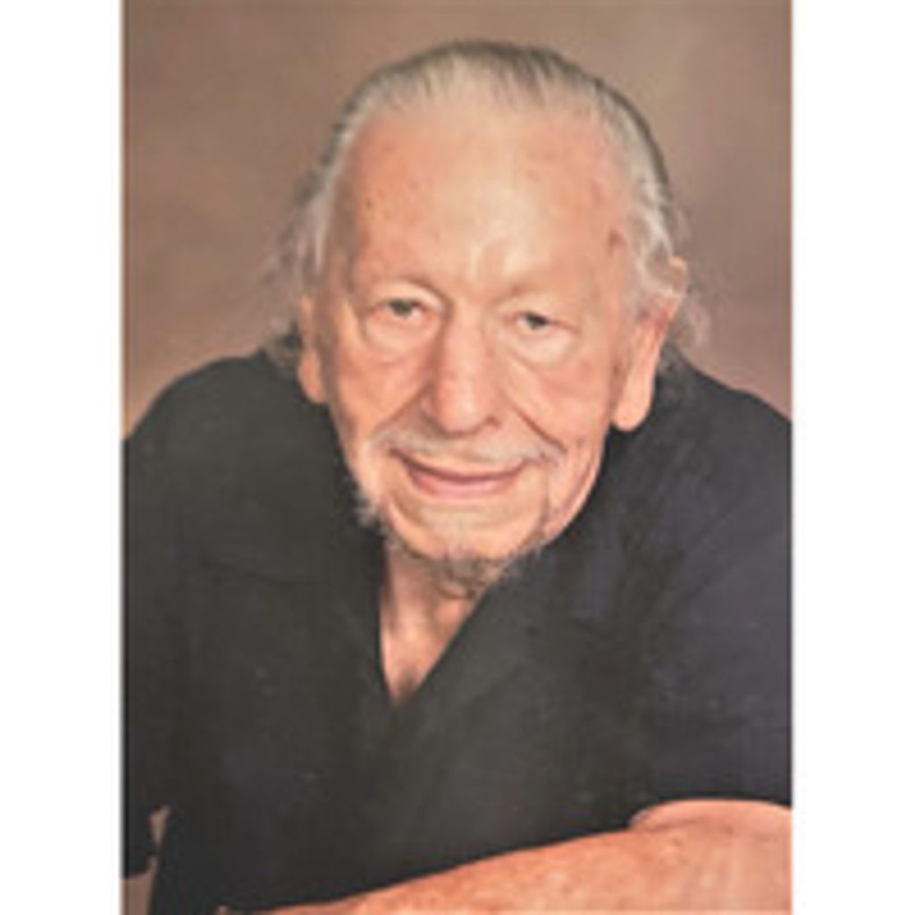 Albert Andrew Will, Jr.