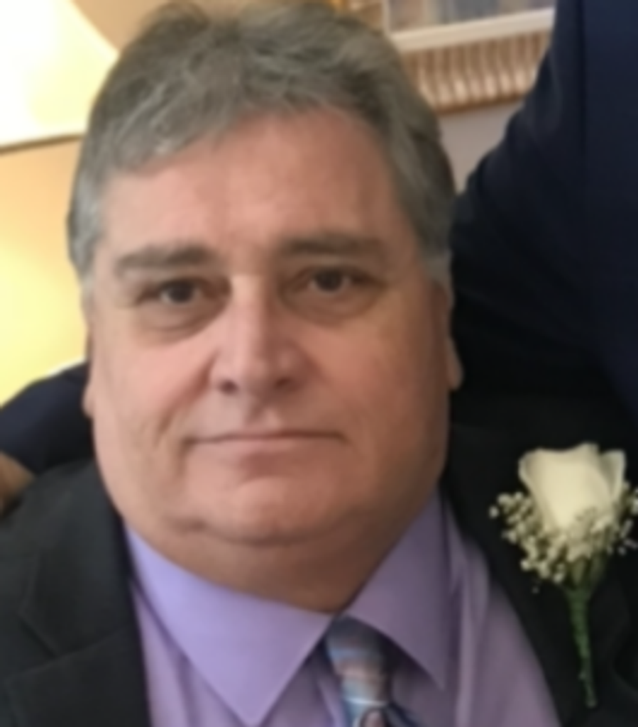 Peter Scarcello