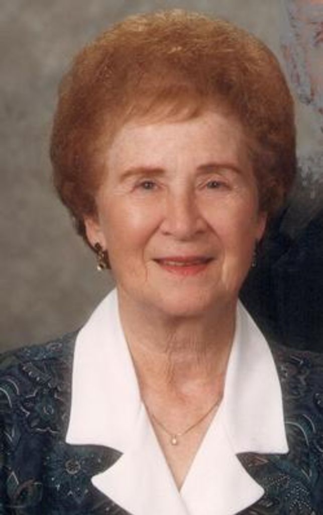 Helen R. Wendt