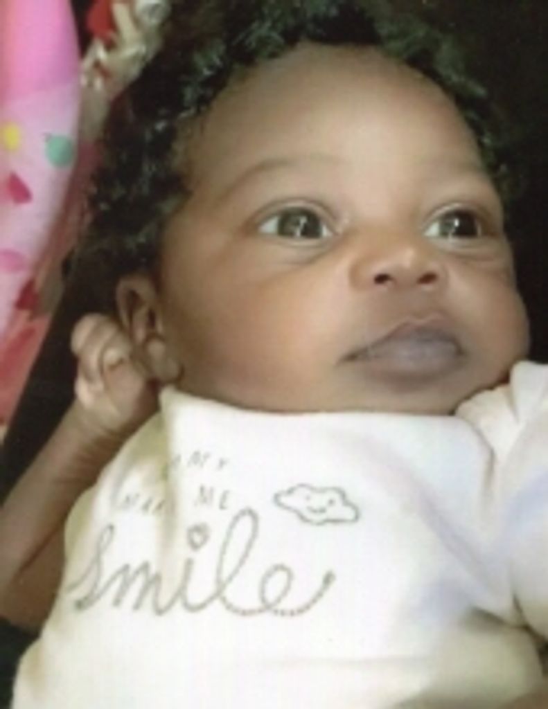 Baby Skylar Arielle Faniel Profile Photo