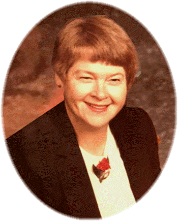 Mary Alice Craven