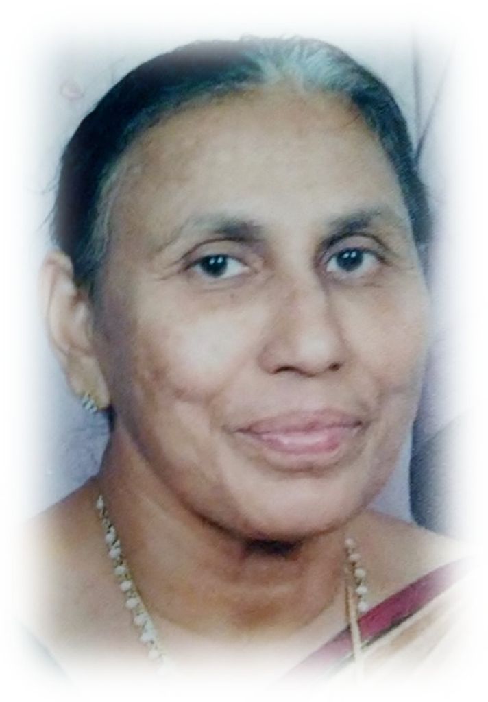 Aleyamma James Profile Photo