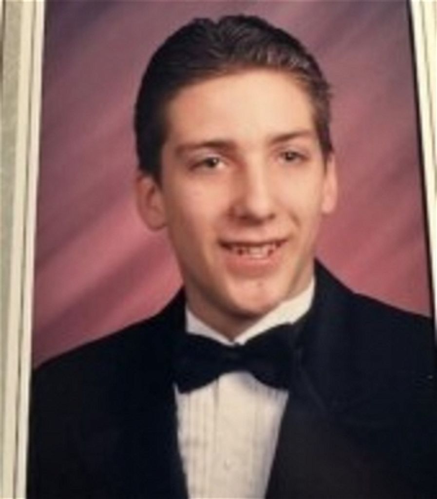 Richard Thomas Hanks