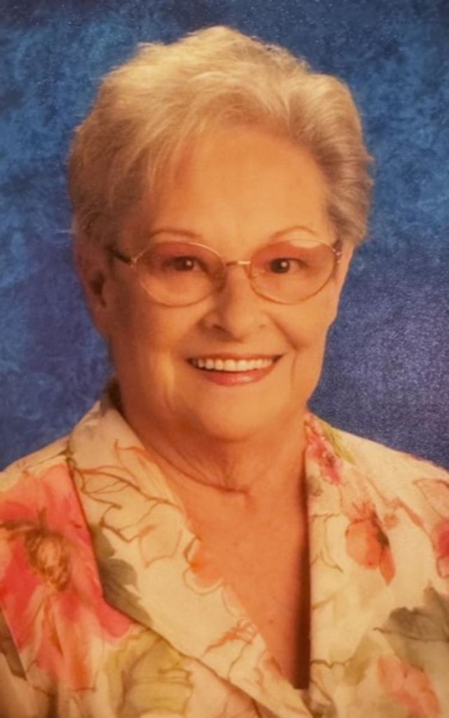 Arlene Frances Forwood Profile Photo