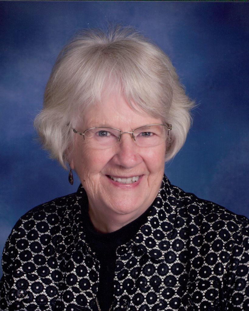 Verna Evangeline Kruse Profile Photo