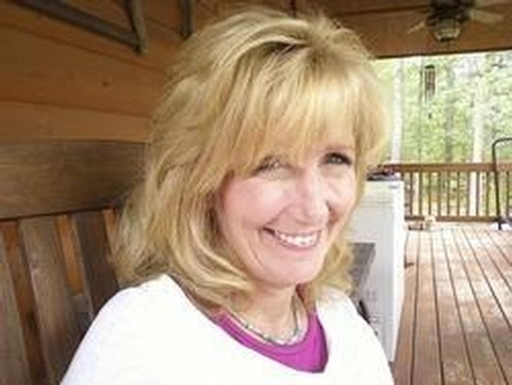 Barbara Ann Briggs