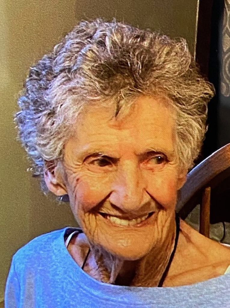 Shirley N. (Nepini)  Terra Profile Photo