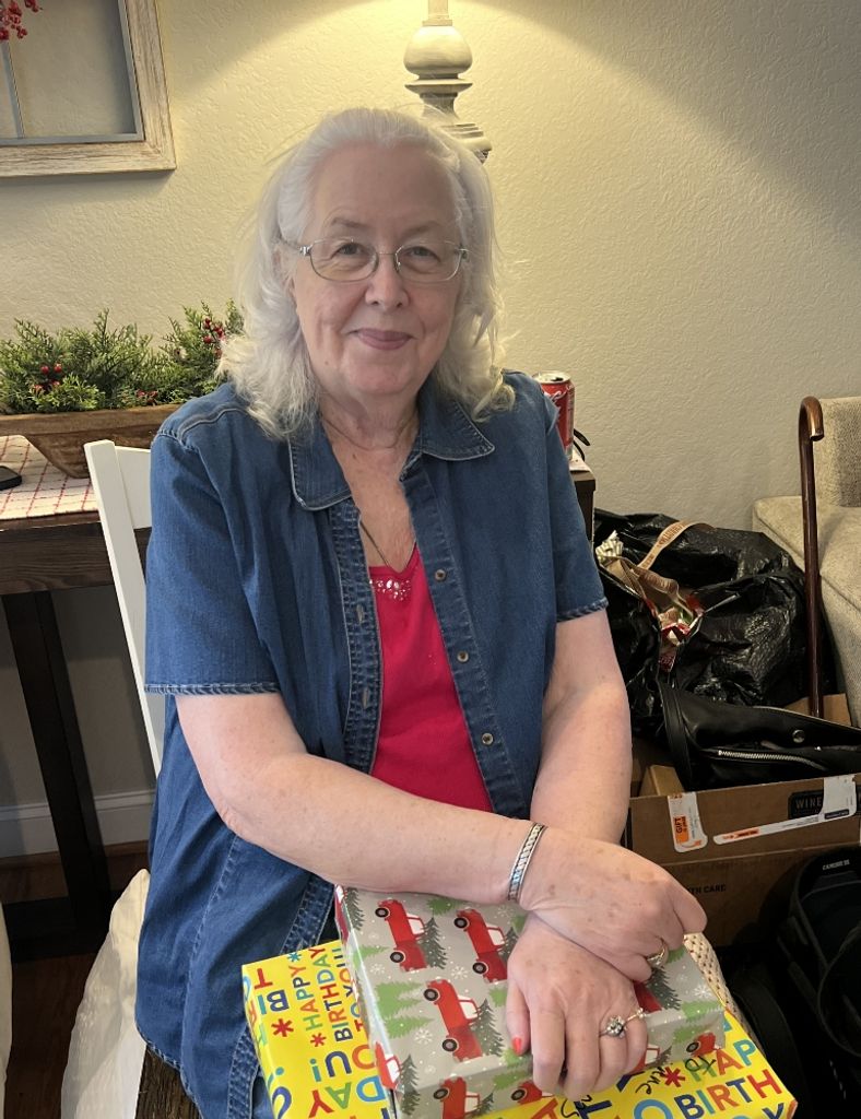 Dianne Louise Mclarty Profile Photo