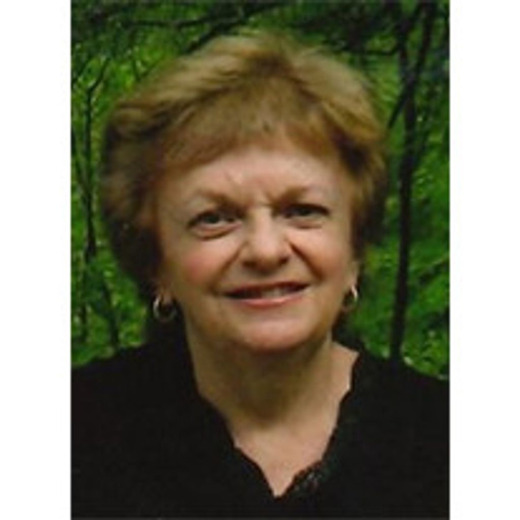 Karen Jean Healy