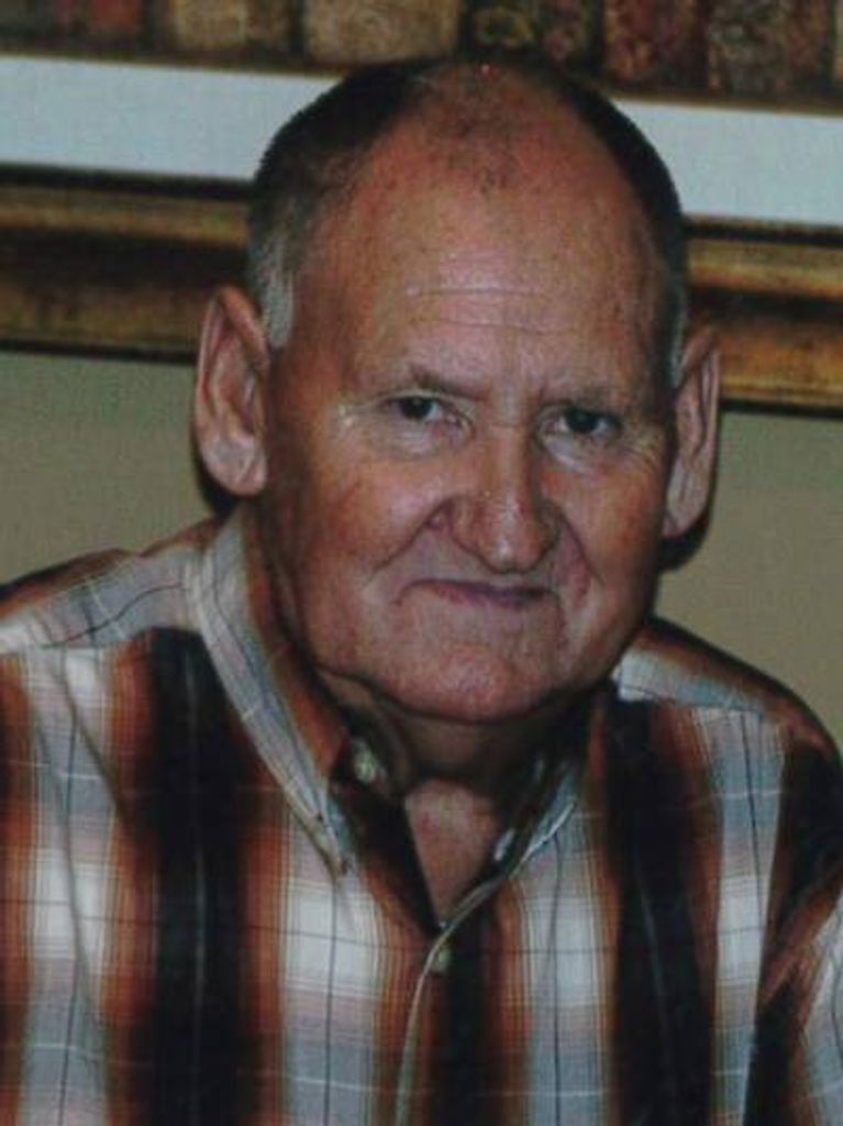 Oris Wendell Spoon Profile Photo