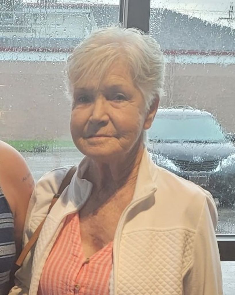 Barbara "Bobbie" Faye Hunter Carpenter Profile Photo