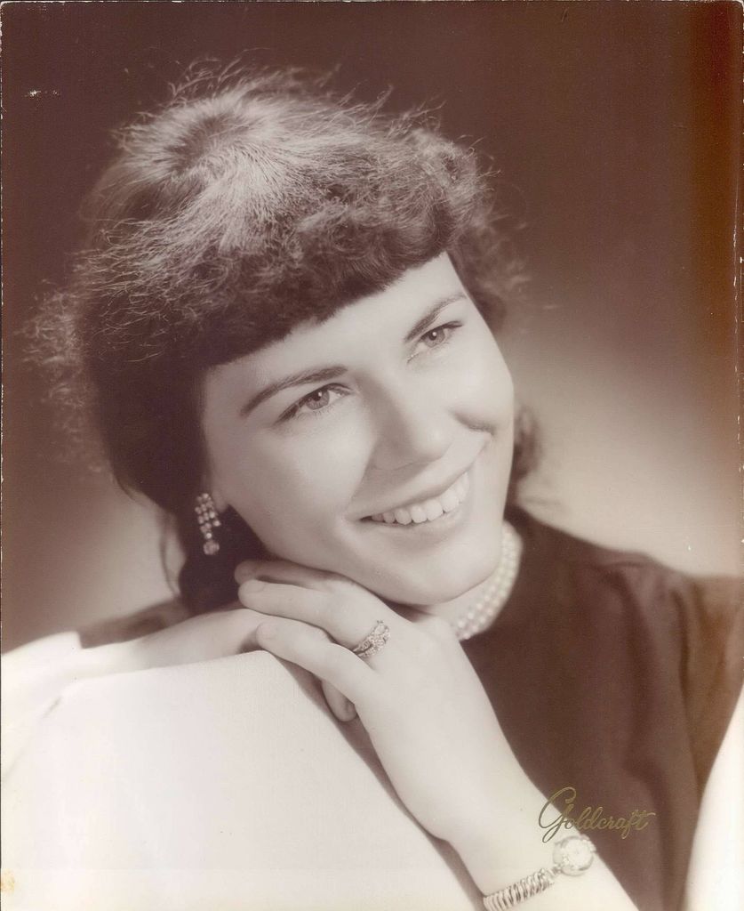 Lavina Alice O'Bryan Profile Photo