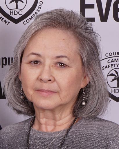 Toni Ann Gaeta's obituary image