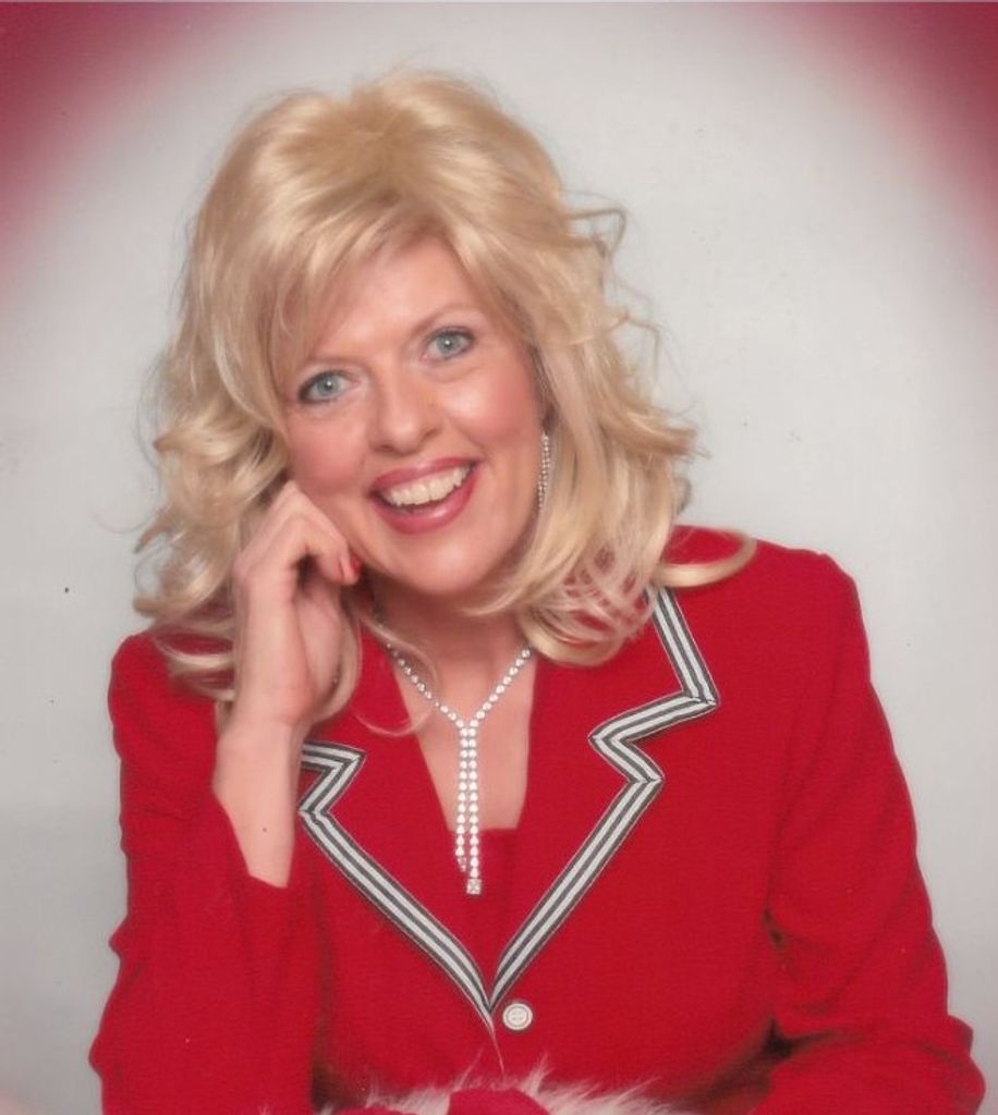 Brenda  Kay Riner