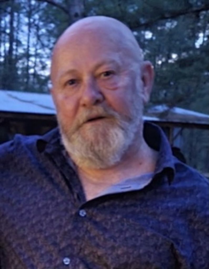 Brad Cagle Profile Photo