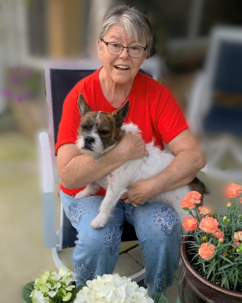 Susan Bankson
