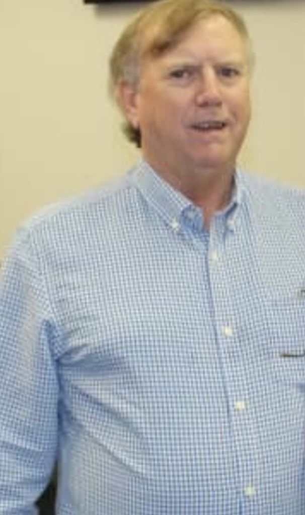 Ricky Duncan Profile Photo
