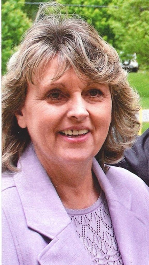 Nancy C. Reed Profile Photo