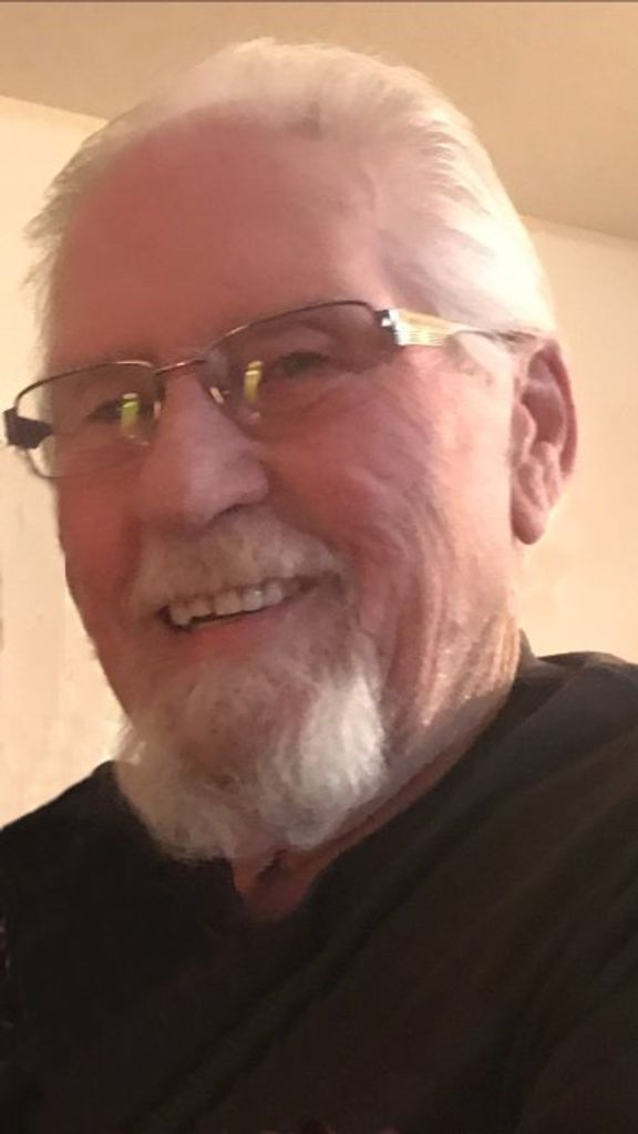 C. William Bill Wooten