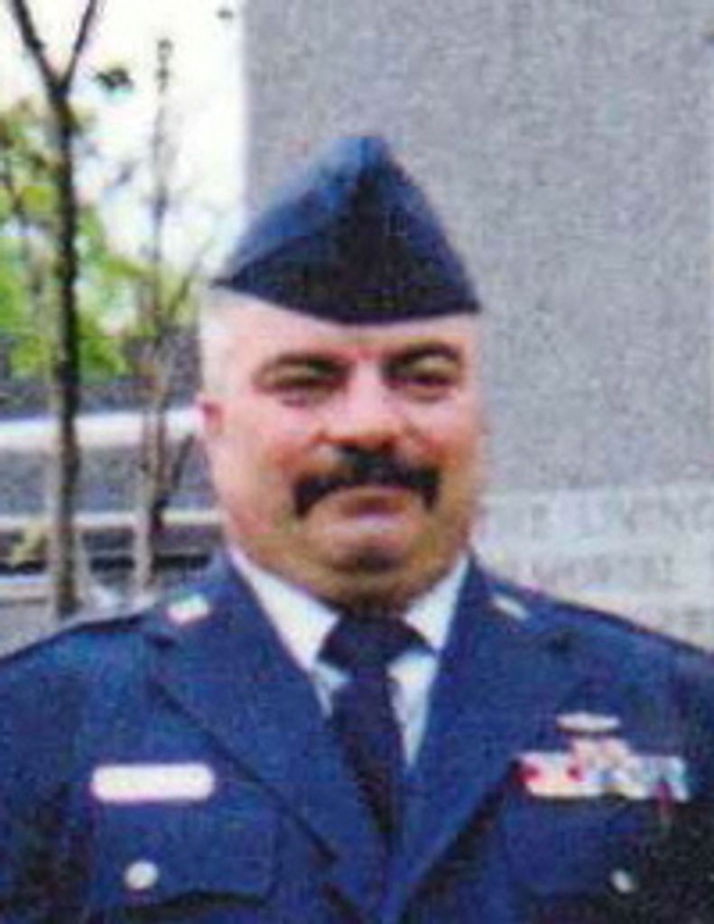 Patrick Mcdowell, Jr